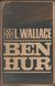 1369 : Lewis Wallace -  Ben Hur