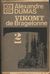 1542 : Alexandre Dumas -  Vikomt de Bragelonne 2
