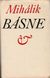 1904 : Vojtech Mihálik -  Básne (1)