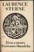 2377 : Laurence Sterne -  Život a názory Tristama Shadyho