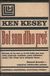 244106 : Ken Kesey -  Bol som dlho preč