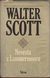 248167 : Walter Scott -  Nevesta z Lammermooru