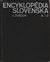 2644 :   -  Encyklopédia Slovenska - 1. zväzok (A-D)