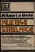 265041 : Alberts Bels -  Klietka , Strelnica