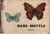 2652 : Ilja Okáli -  Naše motýle