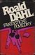 2926 : Roald Dahl -  Fantastické poviedky