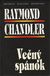 3002 : Raymond Chandler -  Večný spánok