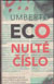 3288 : Umberto Eco -  Nulté číslo