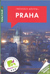 3315 : Hana Pelešková -  Pruvodce městem Praha