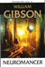 3350 : William Gibson -  Neuromancer