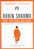 3383 : Robin Sharma -  Mních, ktorý predal svoje ferrari