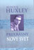 3387 : Aldous Huxley -  Prekrásny nový svet