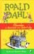 3425 : Roald Dahl -  Charli a továreň na čokoládu