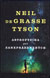 3456 : Neil deGrasse Tyson -  Astrofyzika pre zaneprázdnených