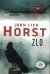 3567 : Jorn Lier Horst -  Zlo