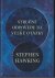 3595 : Stephen Hawking -  Stručné odpovede na veľké otázky