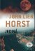 3643 : Jorn Lier Horst -  Jediná