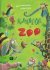 3738 : Sphie Schoenwaldová -  Karneval v Zoo
