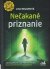 3899 : Lisa Reganová -  Nečakané priznanie