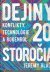 3950 : Jeremy Black -  Dejiny 20. storočia